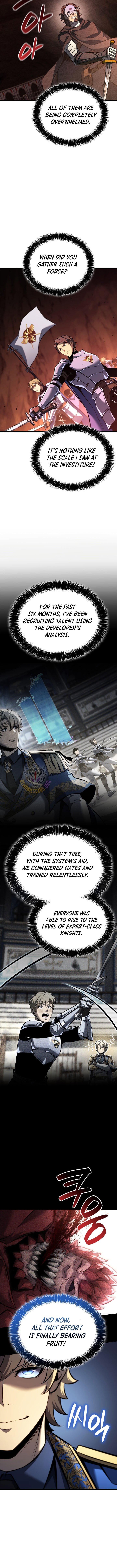 The Count’s Youngest Son Is a Player - Chapter 121 Page 10