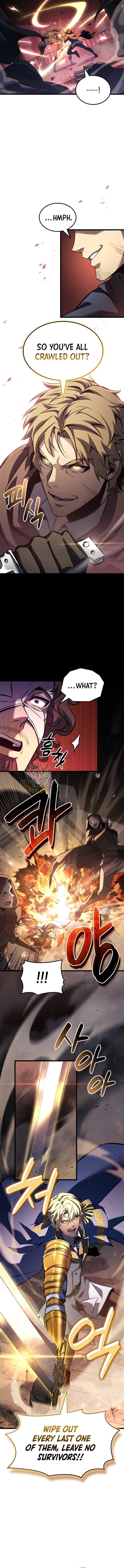 The Count’s Youngest Son Is a Player - Chapter 121 Page 8