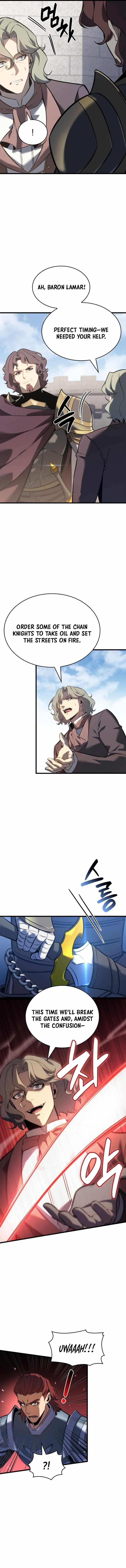 The Count’s Youngest Son Is a Player - Chapter 125 Page 2