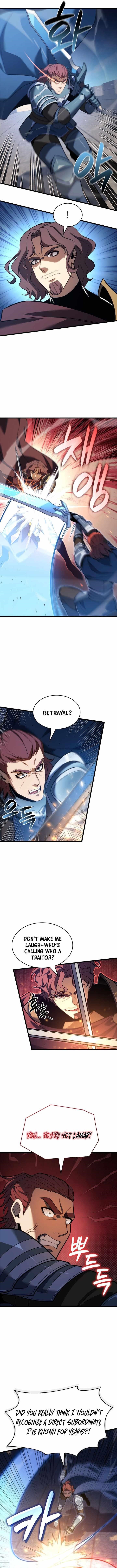 The Count’s Youngest Son Is a Player - Chapter 125 Page 4