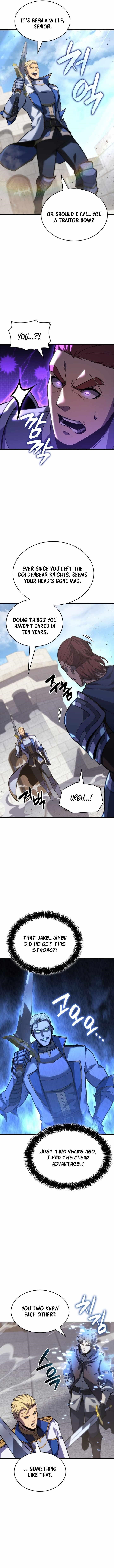 The Count’s Youngest Son Is a Player - Chapter 125 Page 6