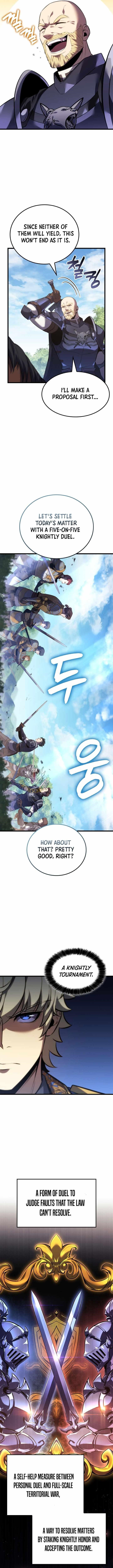 The Count’s Youngest Son Is a Player - Chapter 126 Page 7