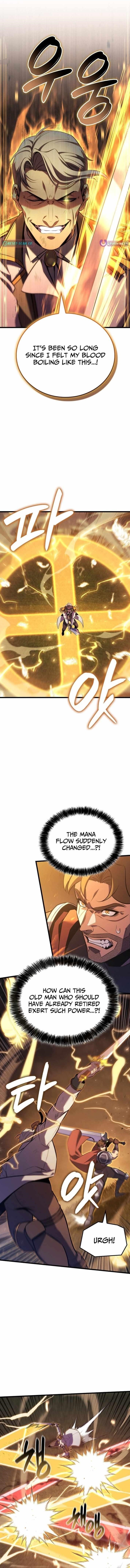 The Count’s Youngest Son Is a Player - Chapter 128 Page 1