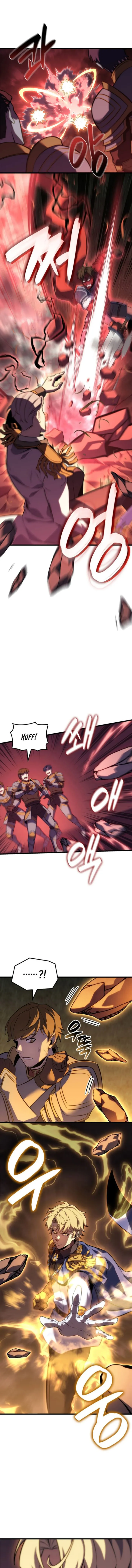 The Count’s Youngest Son Is a Player - Chapter 129 Page 1