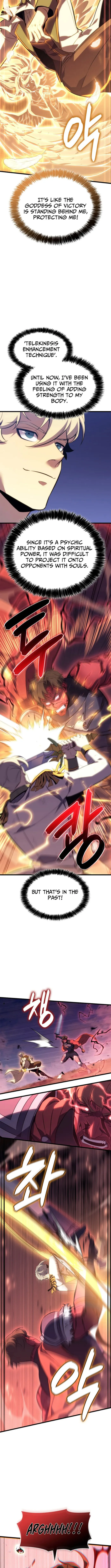 The Count’s Youngest Son Is a Player - Chapter 129 Page 3