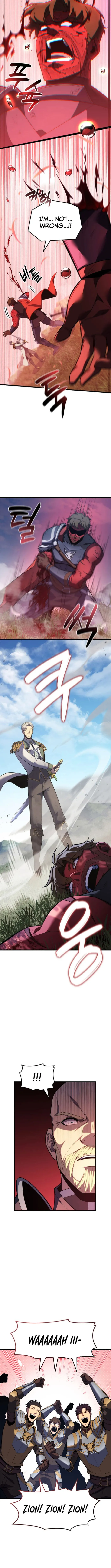 The Count’s Youngest Son Is a Player - Chapter 129 Page 4