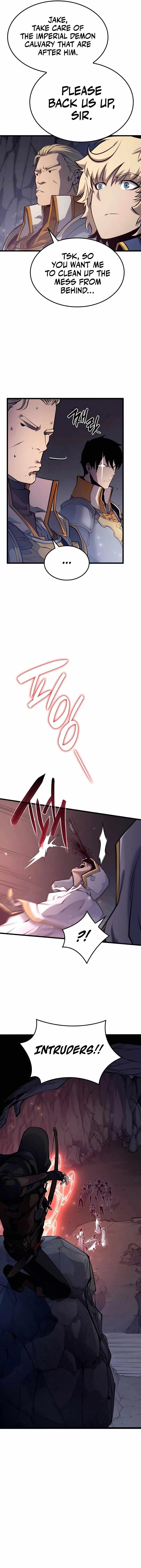 The Count’s Youngest Son Is a Player - Chapter 13 Page 17