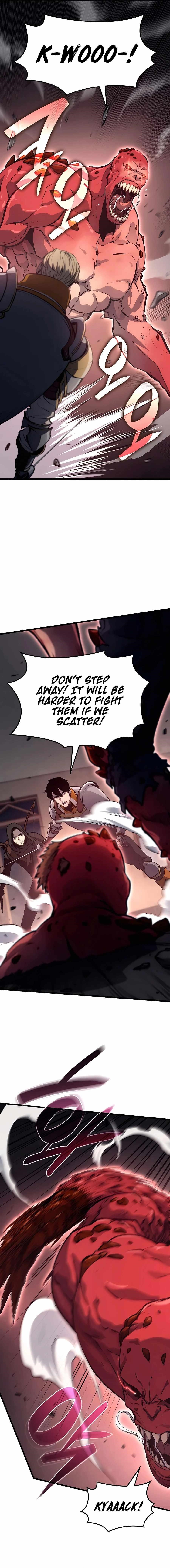 The Count’s Youngest Son Is a Player - Chapter 13 Page 4