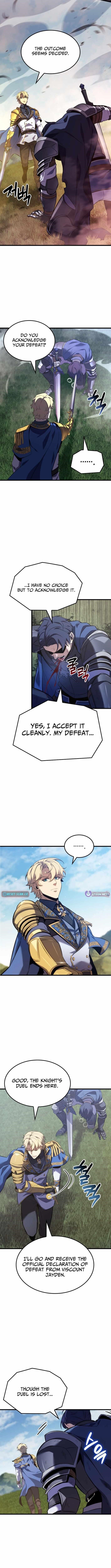 The Count’s Youngest Son Is a Player - Chapter 130 Page 11