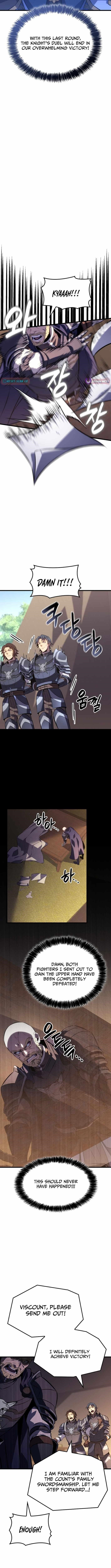 The Count’s Youngest Son Is a Player - Chapter 130 Page 2