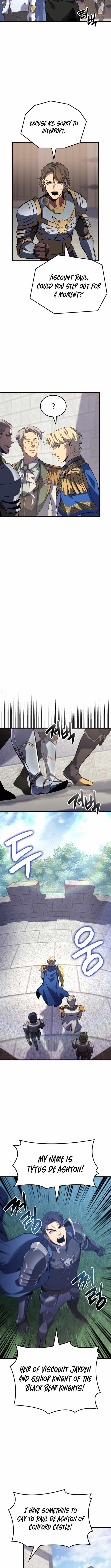 The Count’s Youngest Son Is a Player - Chapter 130 Page 5