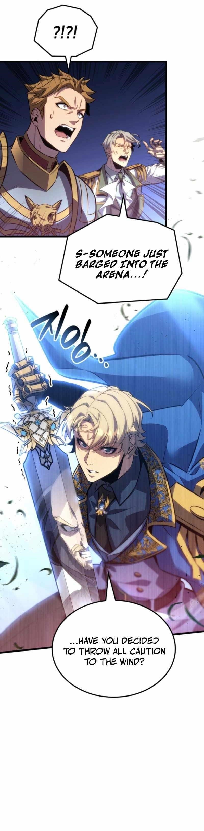 The Count’s Youngest Son Is a Player - Chapter 131 Page 14