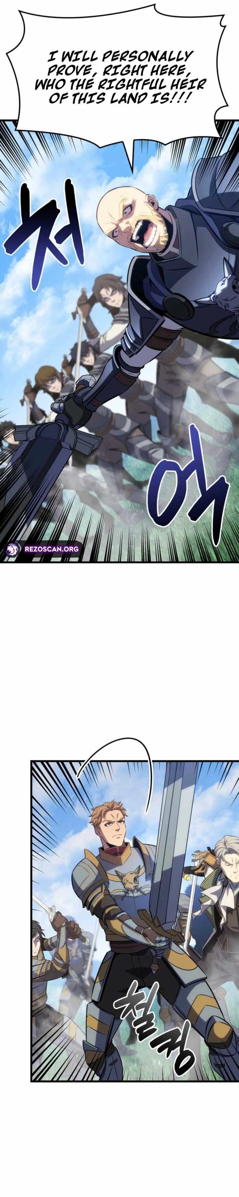 The Count’s Youngest Son Is a Player - Chapter 131 Page 17