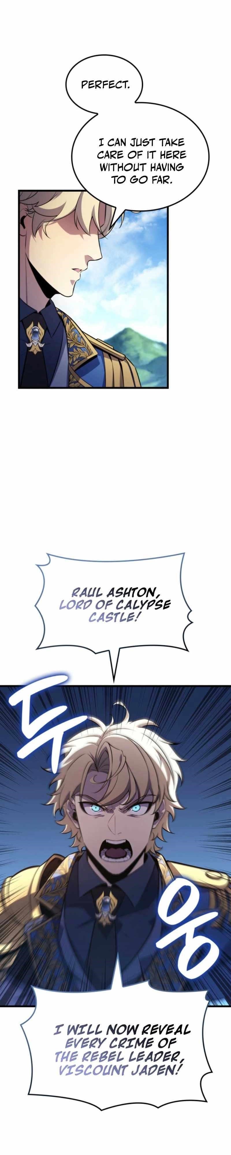 The Count’s Youngest Son Is a Player - Chapter 131 Page 18