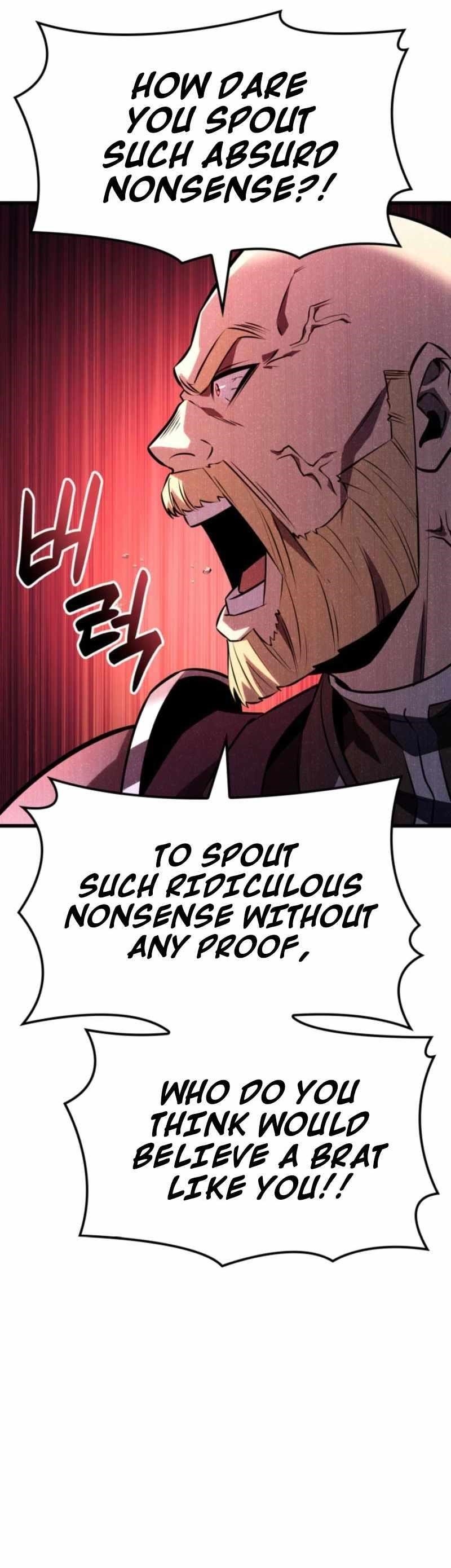 The Count’s Youngest Son Is a Player - Chapter 131 Page 22