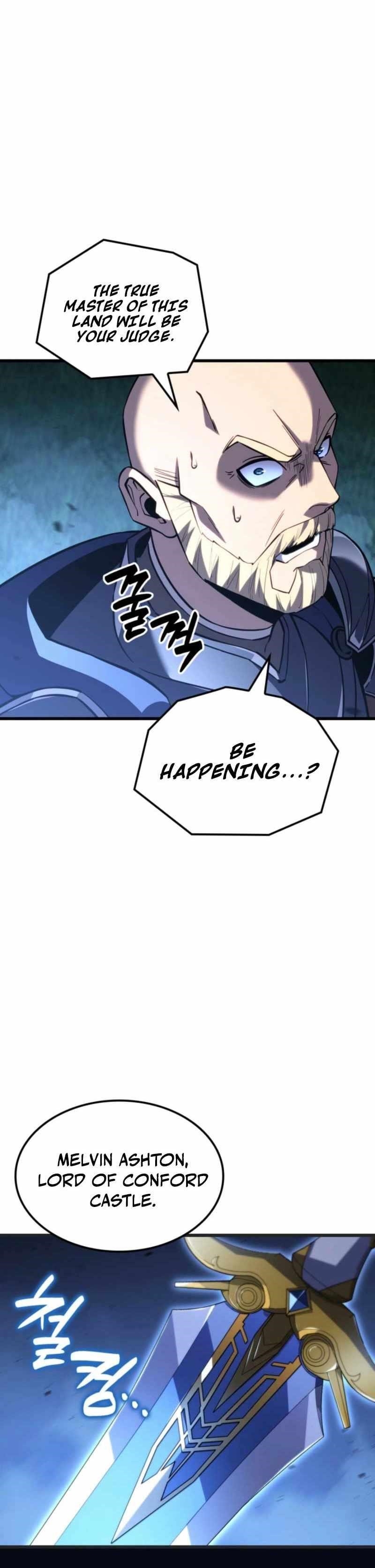 The Count’s Youngest Son Is a Player - Chapter 131 Page 26