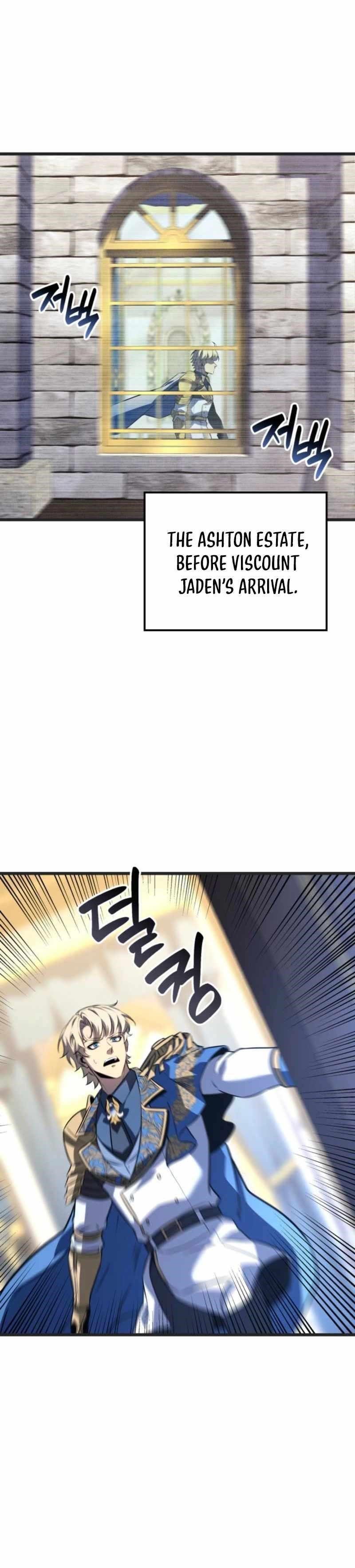 The Count’s Youngest Son Is a Player - Chapter 131 Page 28