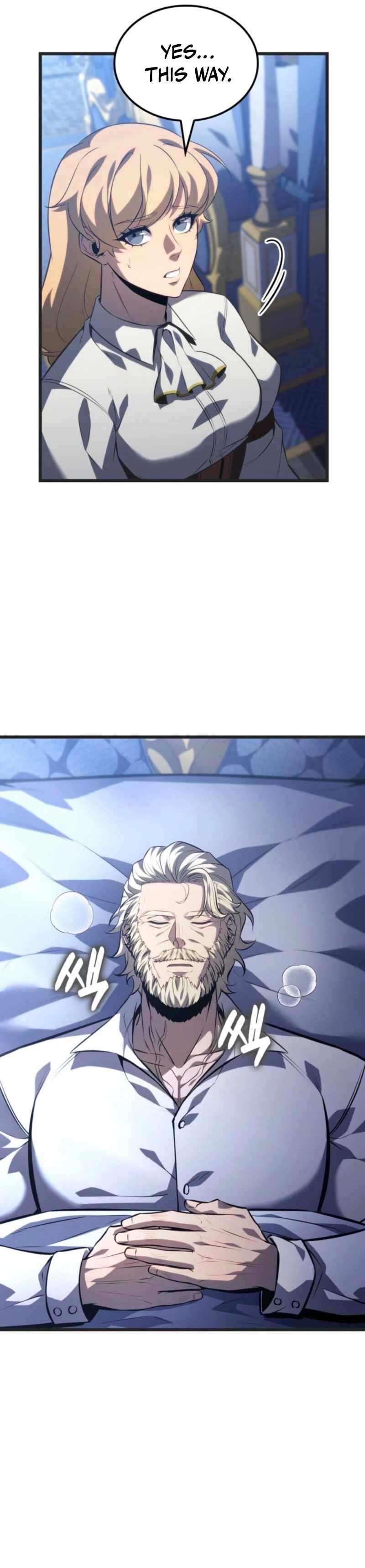 The Count’s Youngest Son Is a Player - Chapter 131 Page 30