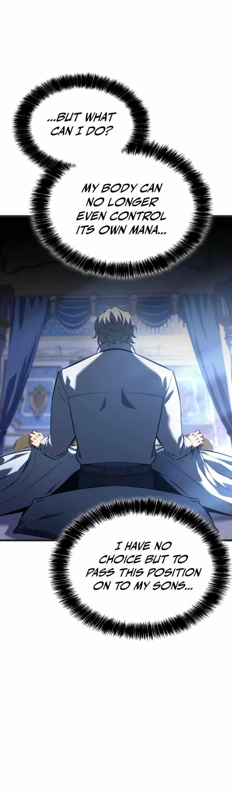 The Count’s Youngest Son Is a Player - Chapter 131 Page 37