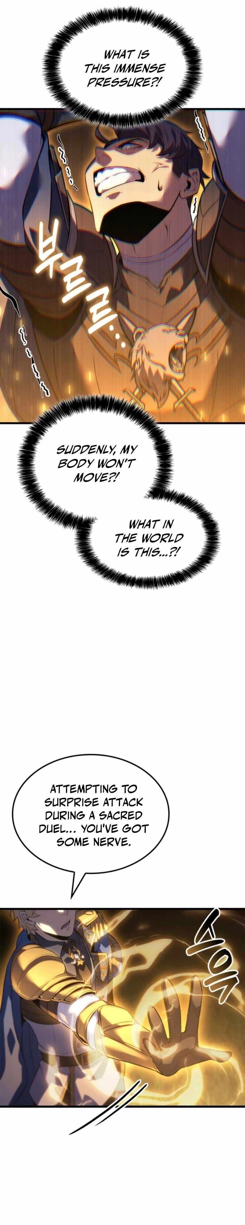 The Count’s Youngest Son Is a Player - Chapter 131 Page 6