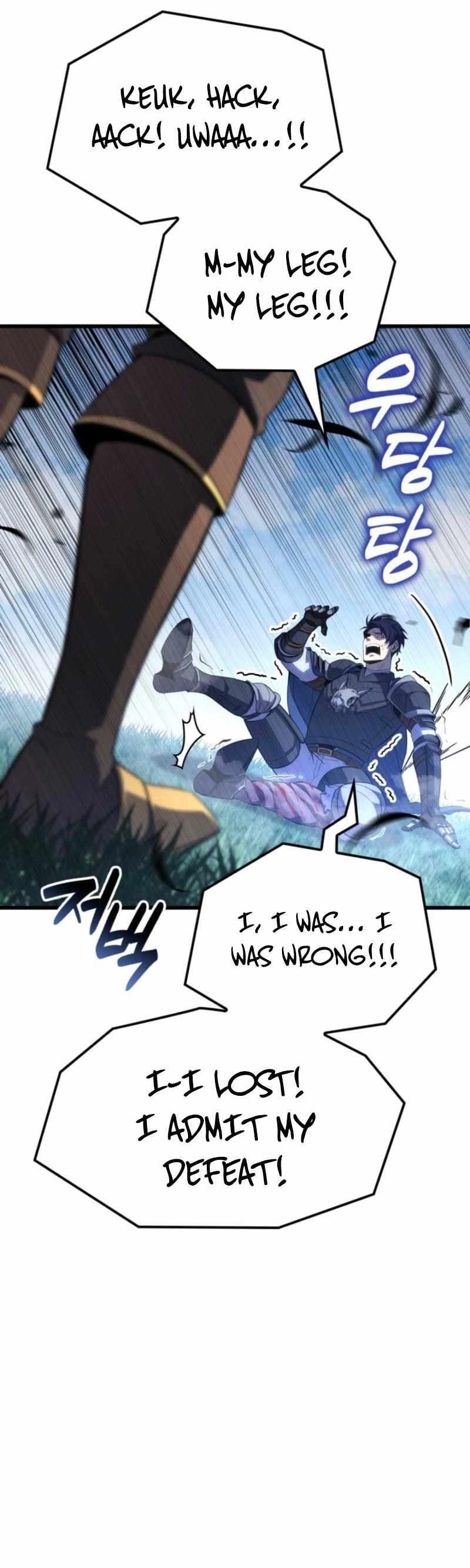 The Count’s Youngest Son Is a Player - Chapter 131 Page 9