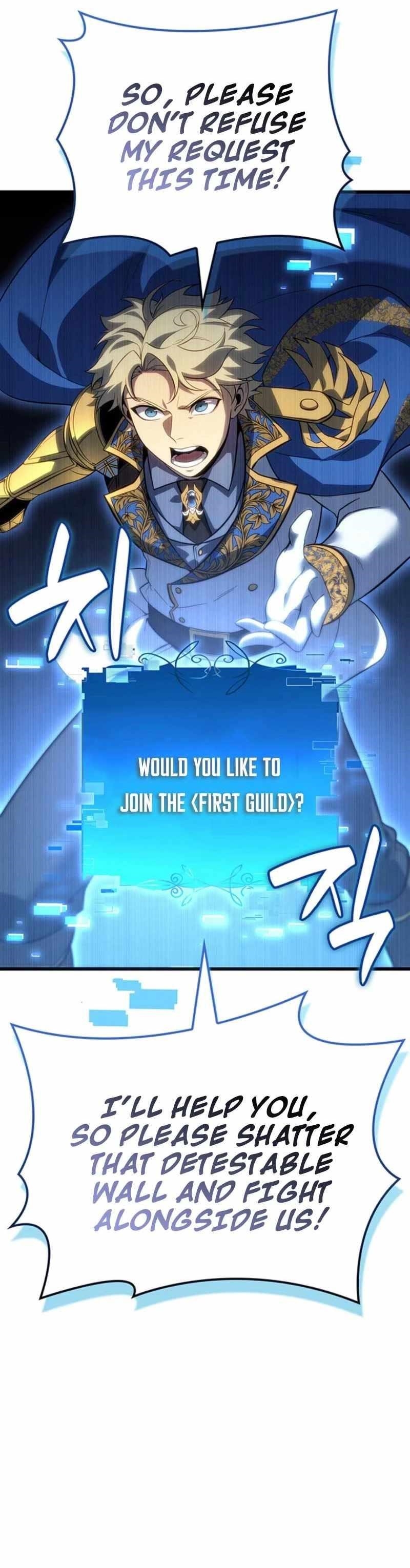 The Count’s Youngest Son Is a Player - Chapter 132 Page 21