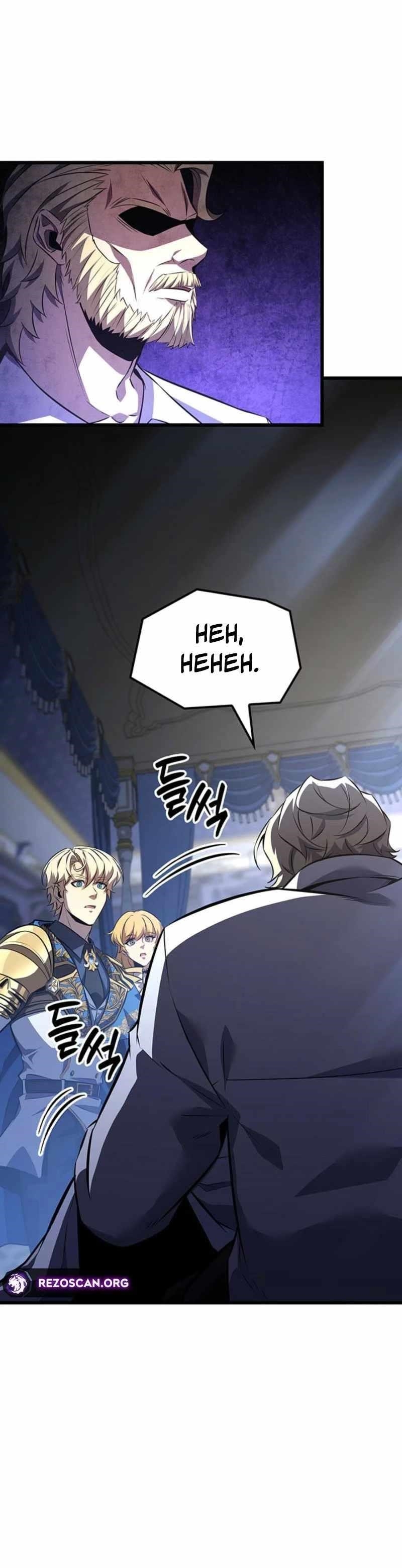 The Count’s Youngest Son Is a Player - Chapter 132 Page 3