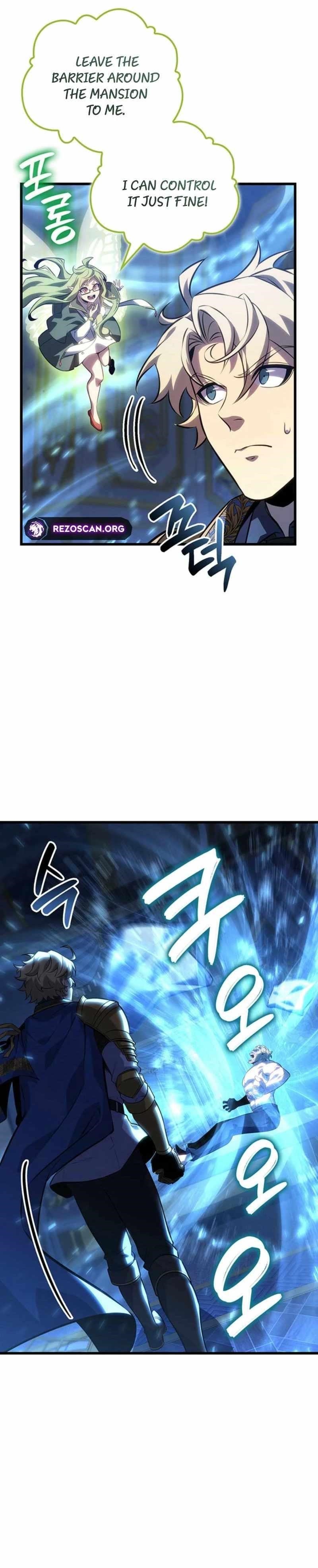 The Count’s Youngest Son Is a Player - Chapter 132 Page 31