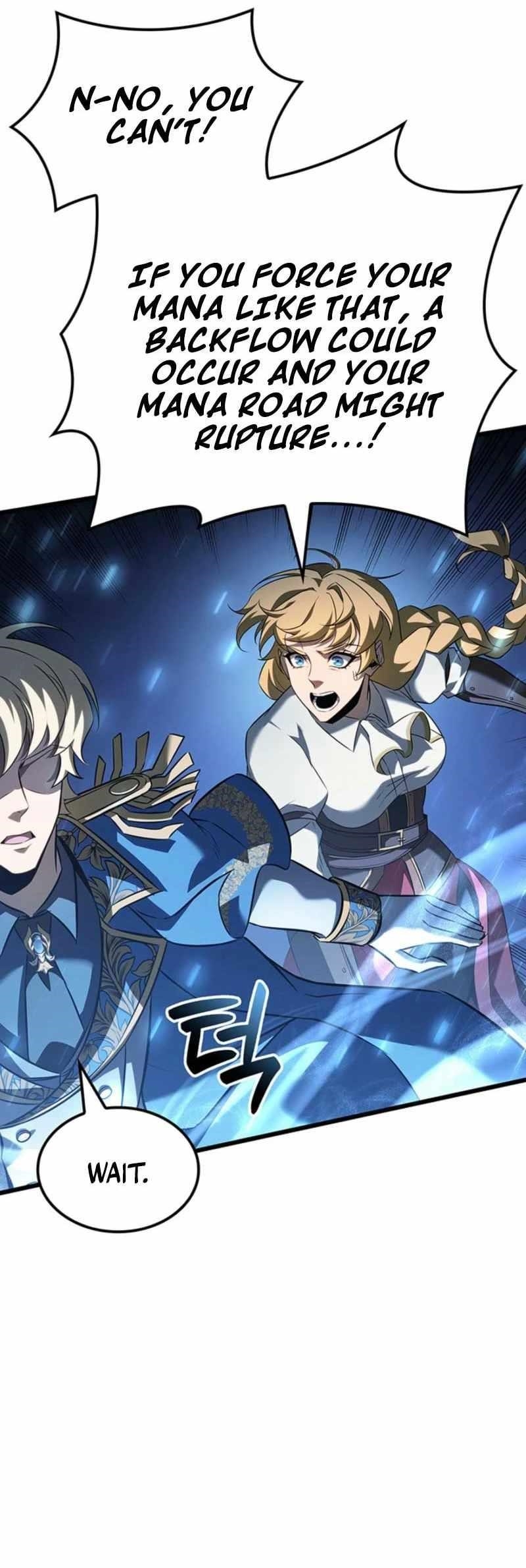 The Count’s Youngest Son Is a Player - Chapter 132 Page 8