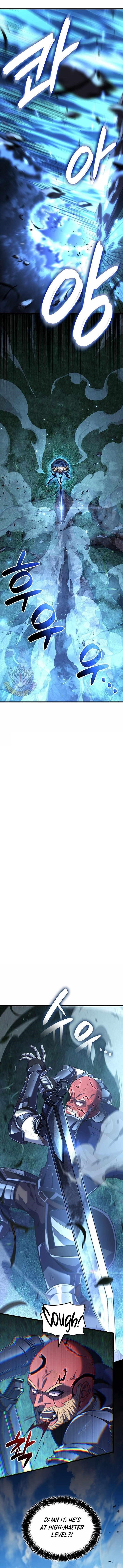 The Count’s Youngest Son Is a Player - Chapter 134 Page 1