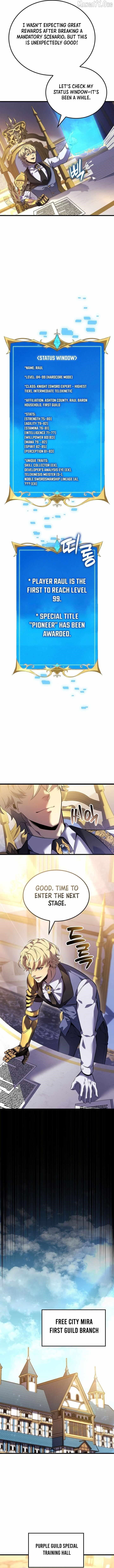 The Count’s Youngest Son Is a Player - Chapter 134 Page 12