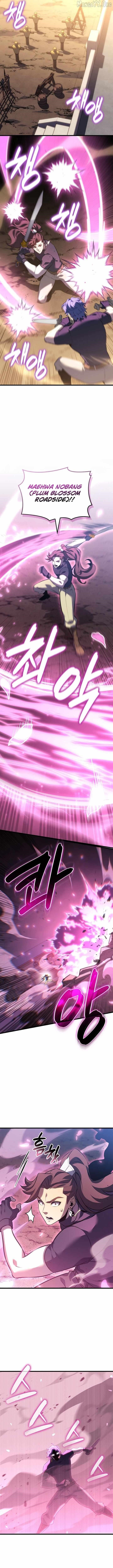 The Count’s Youngest Son Is a Player - Chapter 134 Page 13