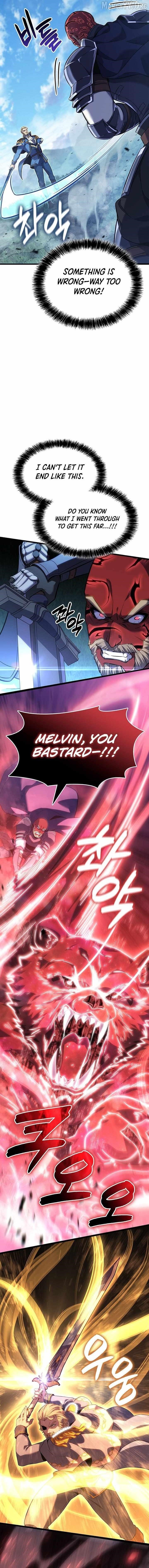 The Count’s Youngest Son Is a Player - Chapter 134 Page 2