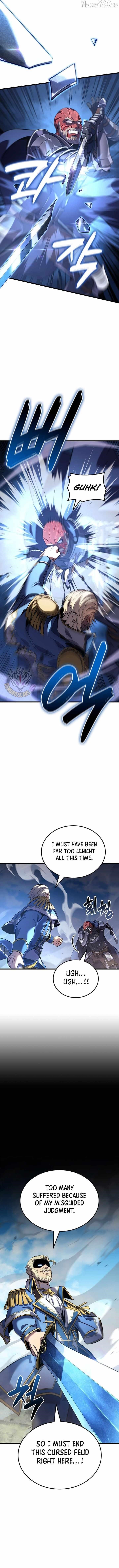 The Count’s Youngest Son Is a Player - Chapter 134 Page 4