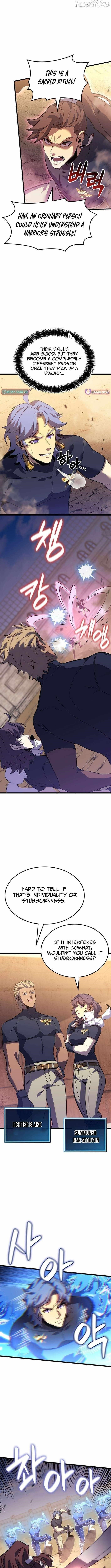 The Count’s Youngest Son Is a Player - Chapter 135 Page 2