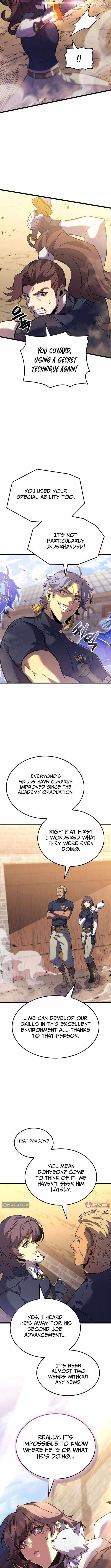 The Count’s Youngest Son Is a Player - Chapter 135 Page 3