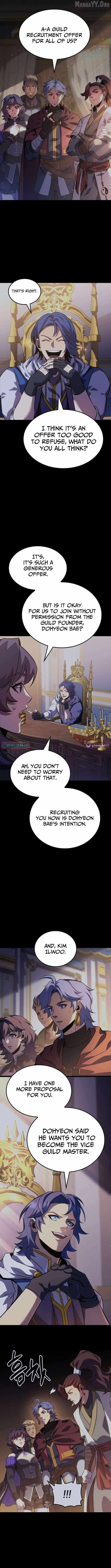 The Count’s Youngest Son Is a Player - Chapter 135 Page 6