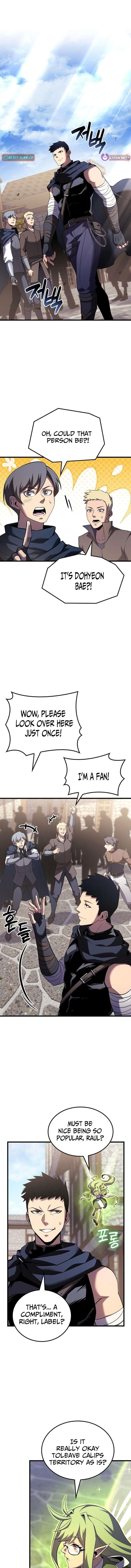 The Count’s Youngest Son Is a Player - Chapter 136 Page 1