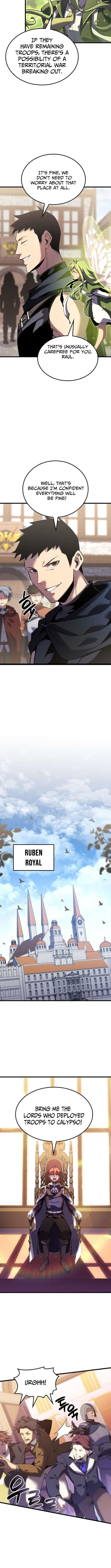 The Count’s Youngest Son Is a Player - Chapter 136 Page 2