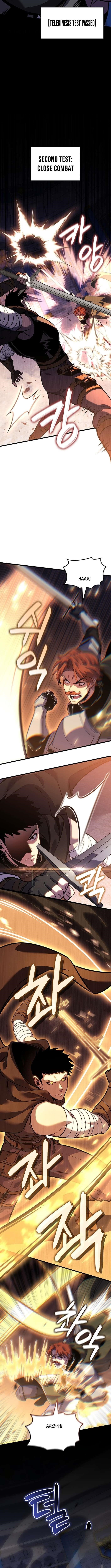 The Count’s Youngest Son Is a Player - Chapter 136 Page 8