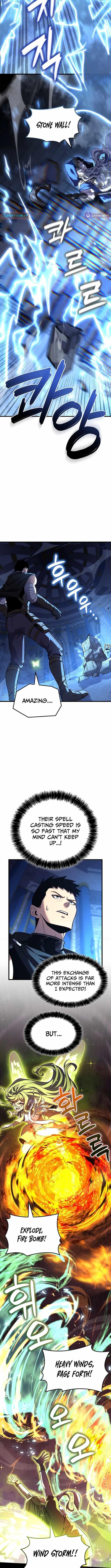 The Count’s Youngest Son Is a Player - Chapter 137 Page 2