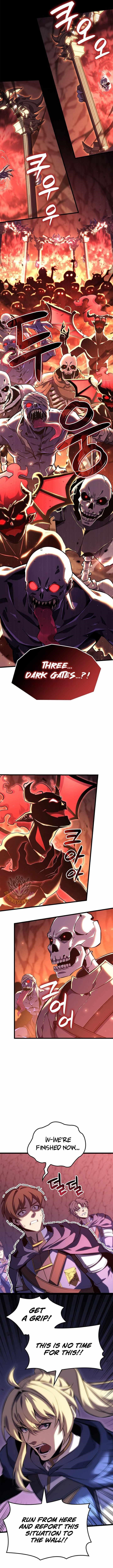 The Count’s Youngest Son Is a Player - Chapter 138 Page 11