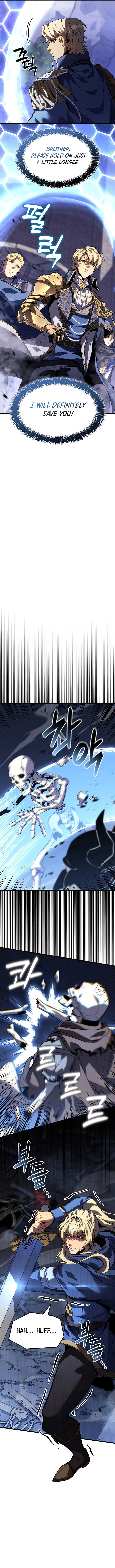 The Count’s Youngest Son Is a Player - Chapter 139 Page 10