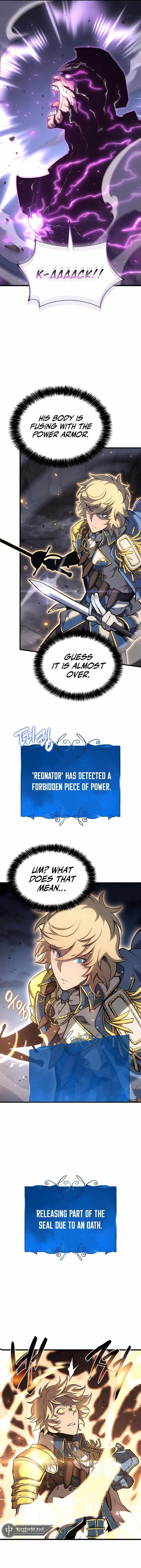 The Count’s Youngest Son Is a Player - Chapter 14 Page 17