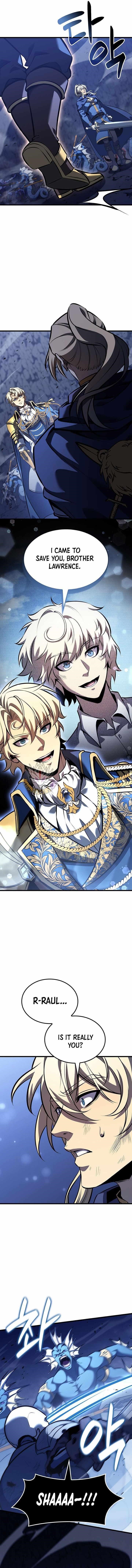 The Count’s Youngest Son Is a Player - Chapter 140 Page 10