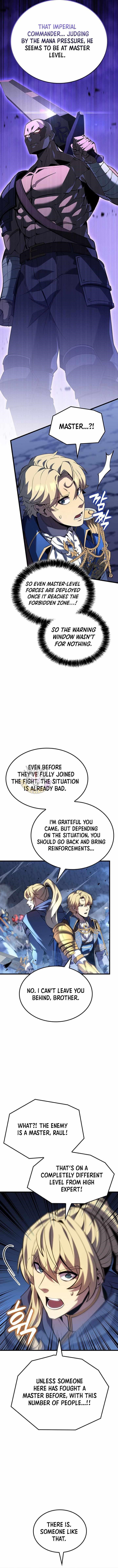 The Count’s Youngest Son Is a Player - Chapter 140 Page 12