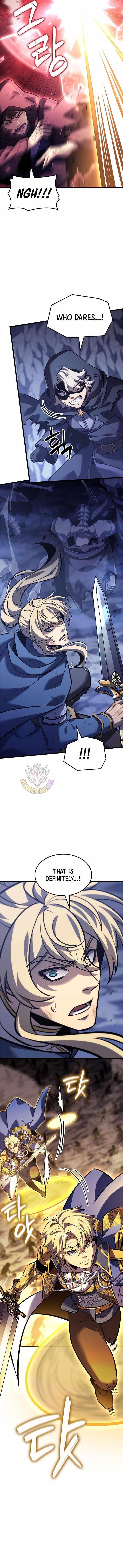 The Count’s Youngest Son Is a Player - Chapter 140 Page 9