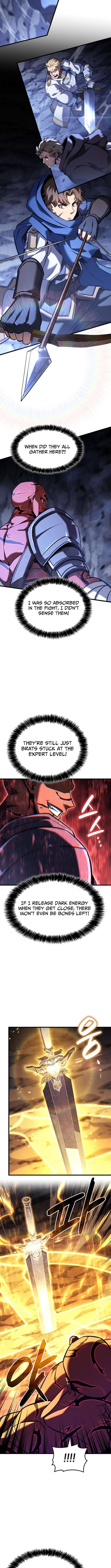 The Count’s Youngest Son Is a Player - Chapter 142 Page 10