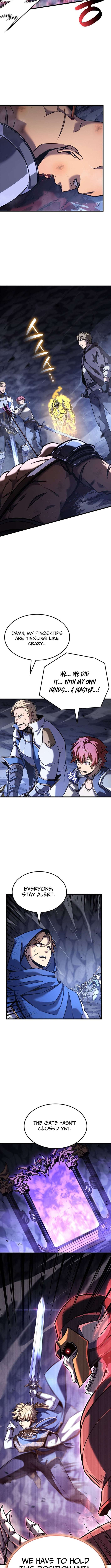 The Count’s Youngest Son Is a Player - Chapter 142 Page 12