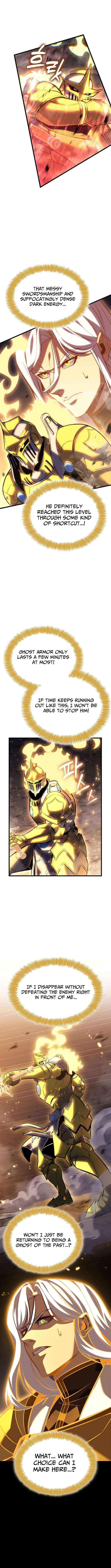 The Count’s Youngest Son Is a Player - Chapter 142 Page 6